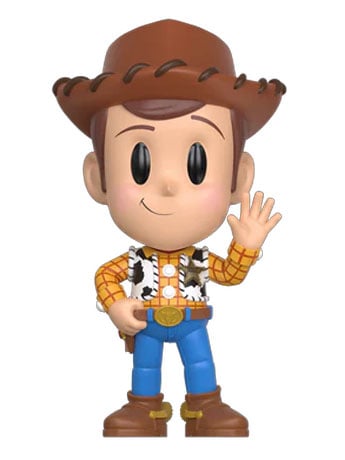 Image of Toy Story PIX! Woody Limited Edition Figure