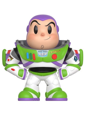 Image of Toy Story PIX! Buzz Lightyear Limited Edition Figure