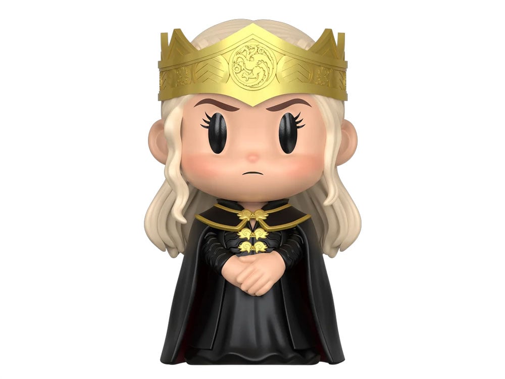 House of the Dragon PIX! Rhaenyra Targaryen Limited Edition Figure Gallery Image 1