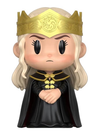 Image of House of the Dragon PIX! Rhaenyra Targaryen Limited Edition Figure