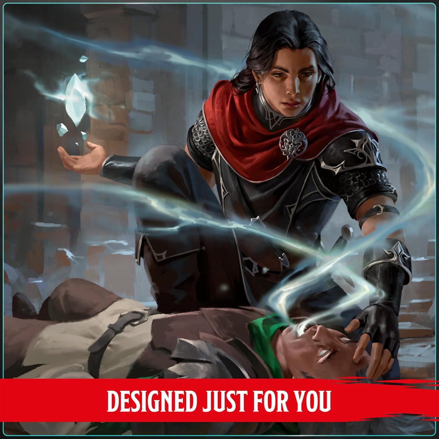Dungeons & Dragons Role-Playing Game 2024 Monster Manual Gallery Image 8