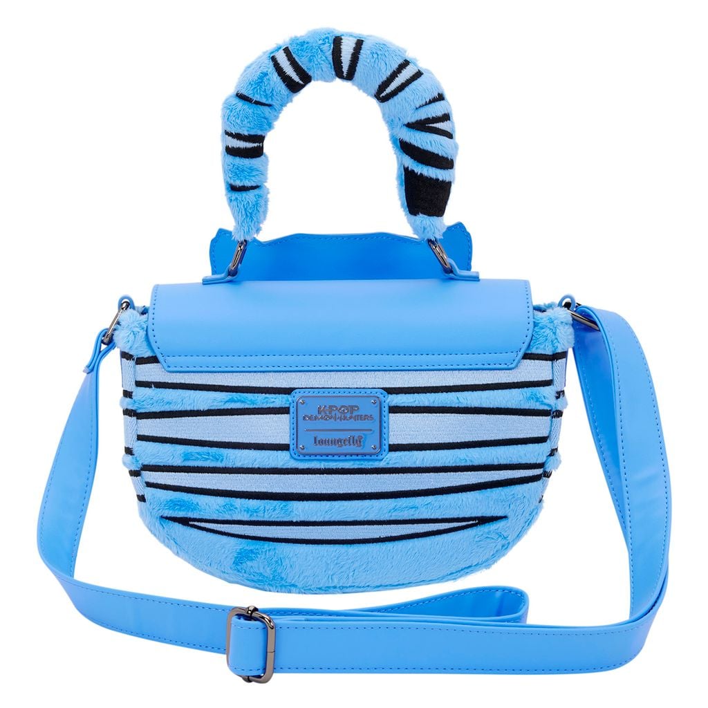 KPop Demon Hunters Derpy Crossbody Gallery Image 4