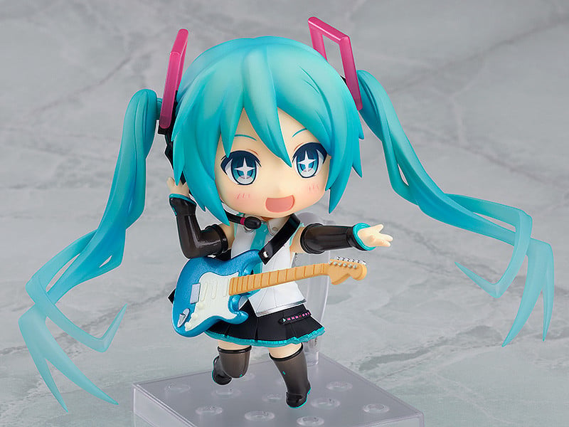 Vocaloid Nendoroid No.1309 Hatsune Miku V4X (Reissue) Gallery Image 6
