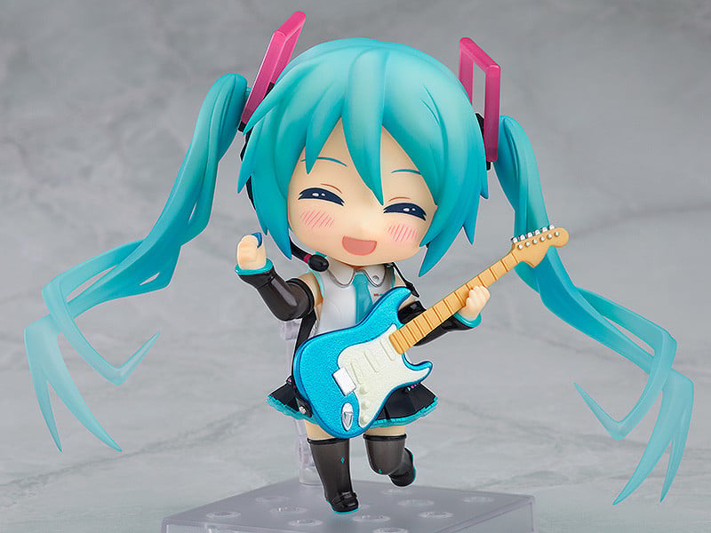 Vocaloid Nendoroid No.1309 Hatsune Miku V4X (Reissue) Gallery Image 5
