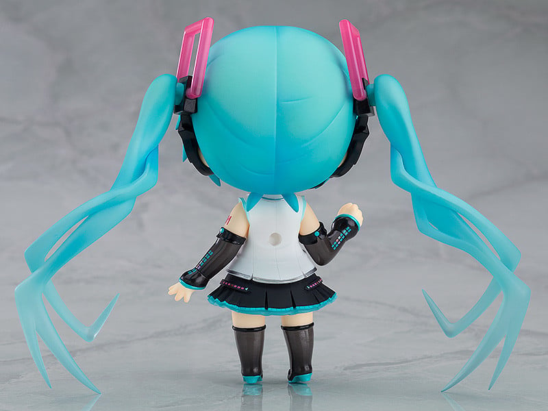Vocaloid Nendoroid No.1309 Hatsune Miku V4X (Reissue) Gallery Image 8