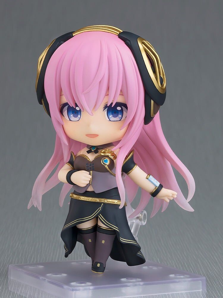 Vocaloid Nendoroid No.3081 Megurine Luka V4X Gallery Image 7