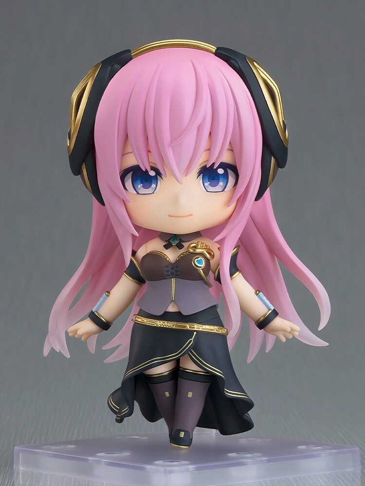 Vocaloid Nendoroid No.3081 Megurine Luka V4X Gallery Image 3