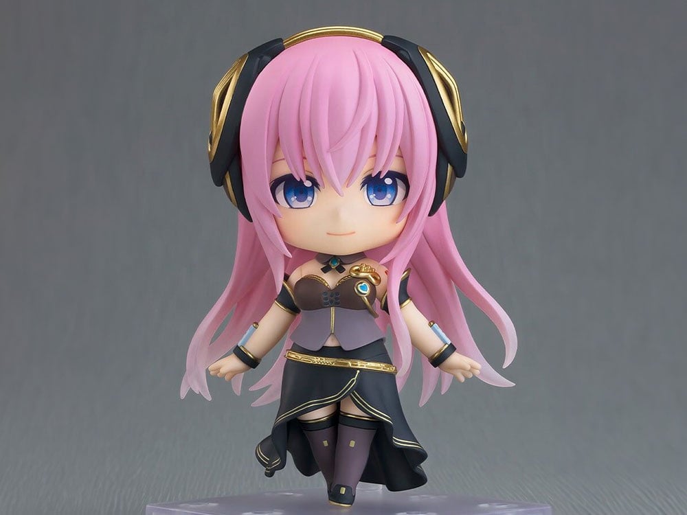 Vocaloid Nendoroid No.3081 Megurine Luka V4X Gallery Image 1