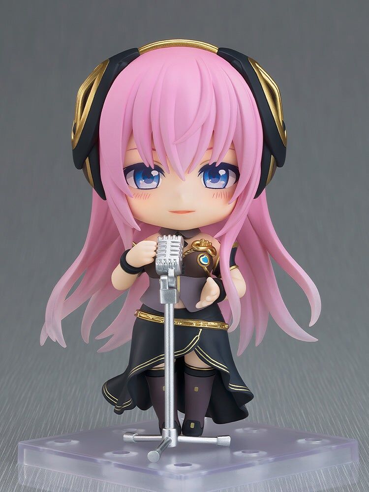 Vocaloid Nendoroid No.3081 Megurine Luka V4X Gallery Image 5