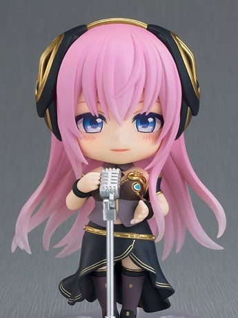 Image of Vocaloid Nendoroid No.3081 Megurine Luka V4X