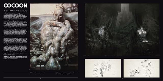 Giger's Alien Gallery Image 6