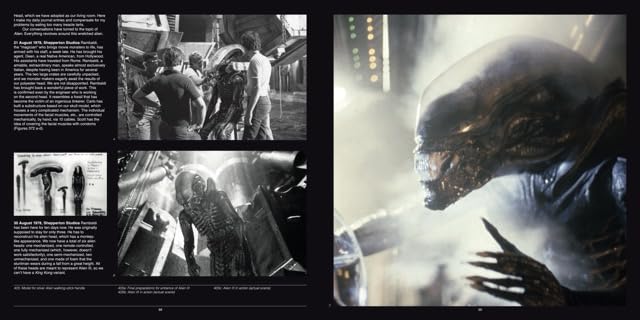 Giger's Alien Gallery Image 8