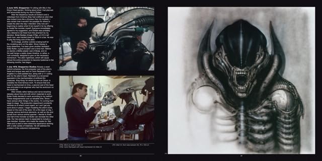 Giger's Alien Gallery Image 7