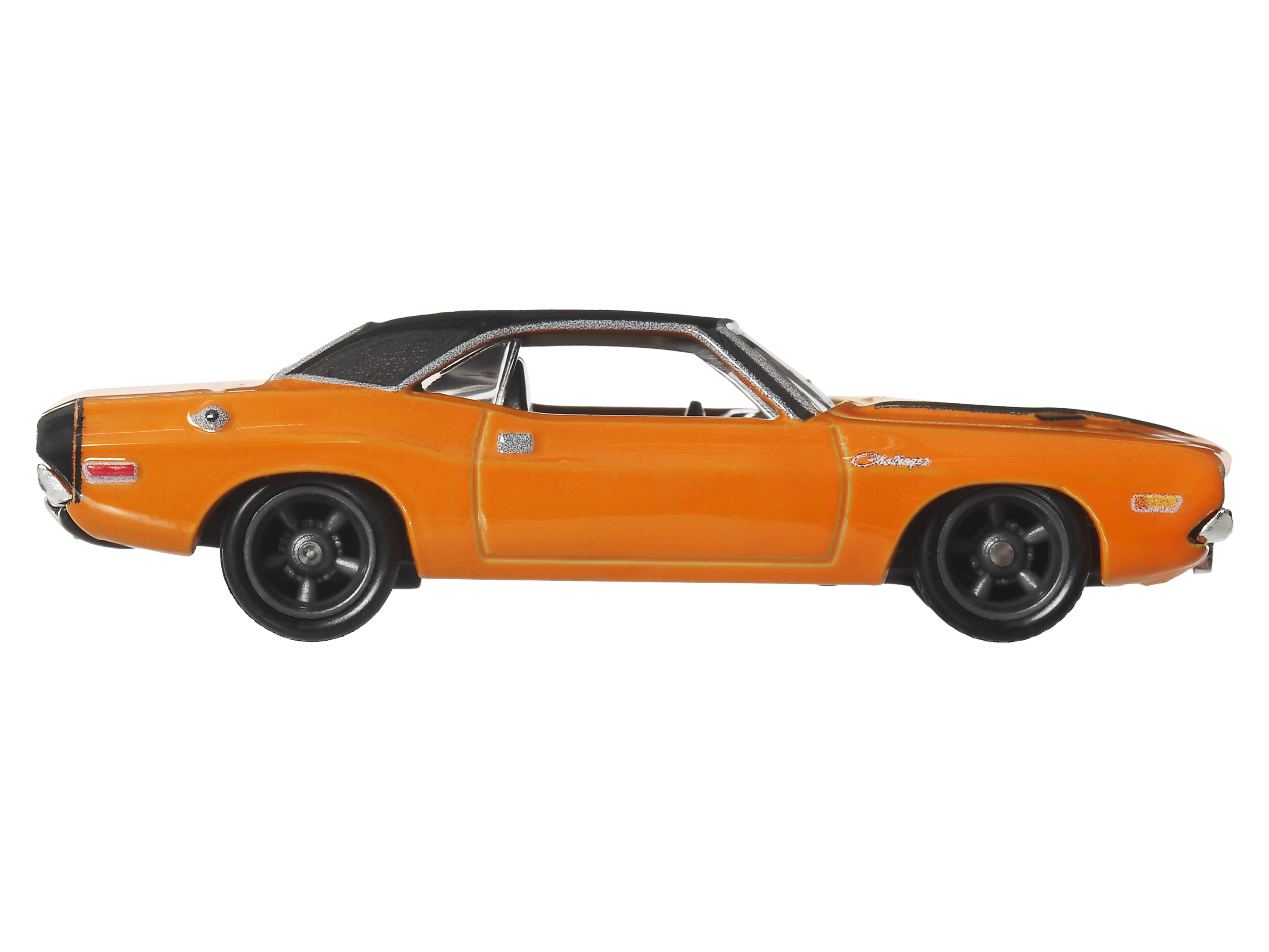 Fast & Furious Hot Wheels Premium 1970 Dodge Challenger R/T