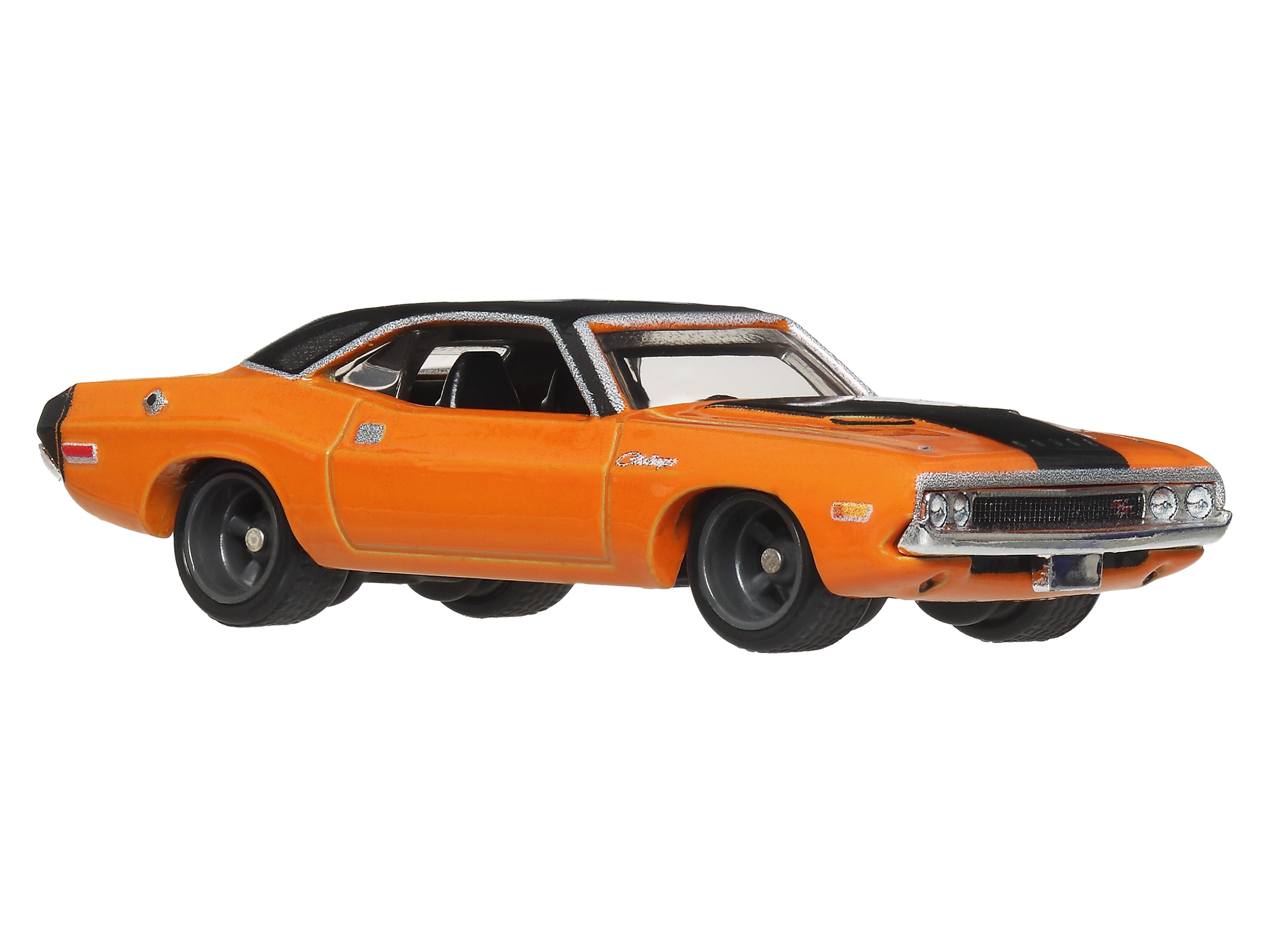 その他 RT-197003 Fast & Furious Hot Wheels Premium 1970 Dodge Challenger R/T