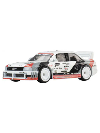 Image of Forza Hot Wheels Premium Audi 90 Quattro
