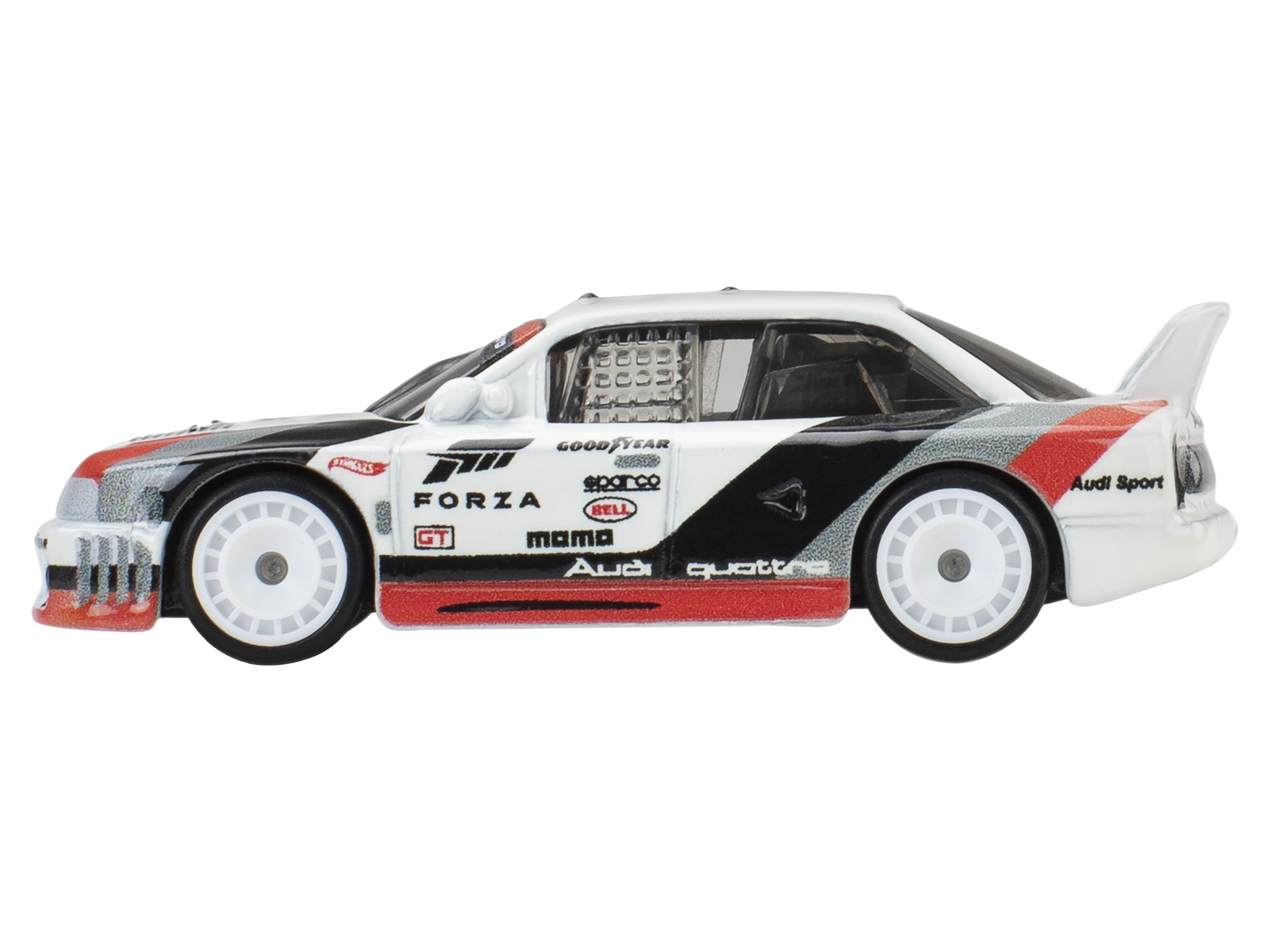 Forza Hot Wheels Premium Audi 90 Quattro Gallery Image 5