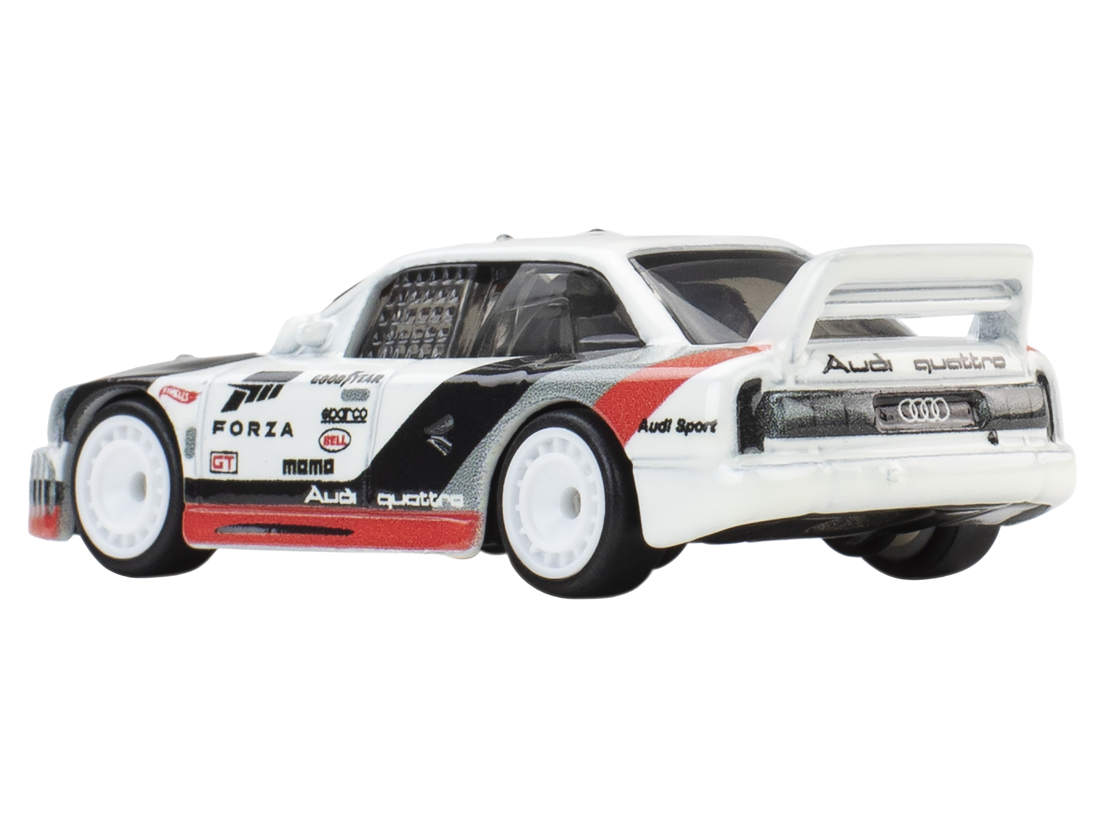 Forza Hot Wheels Premium Audi 90 Quattro Gallery Image 6