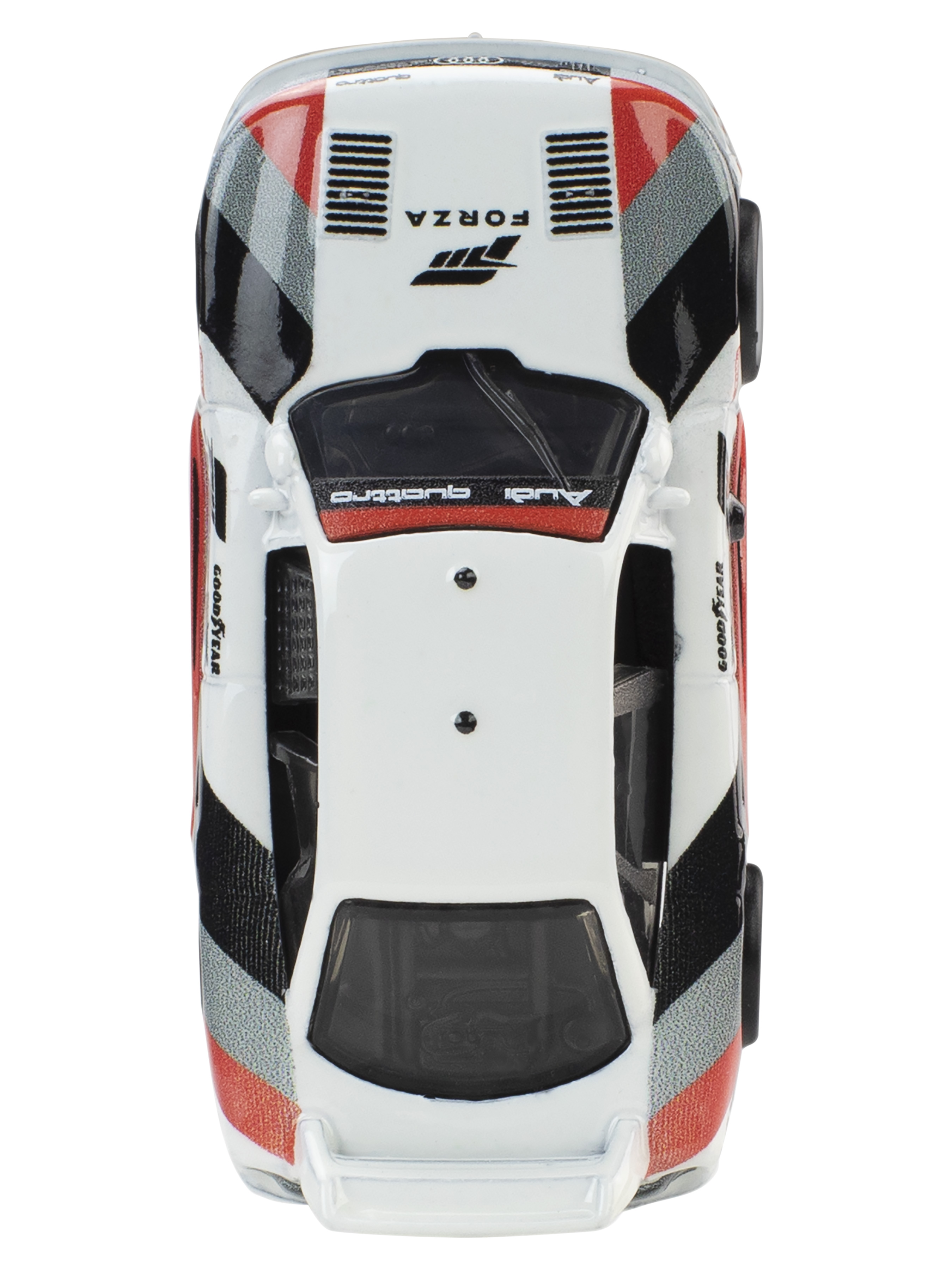 Forza Hot Wheels Premium Audi 90 Quattro Gallery Image 7