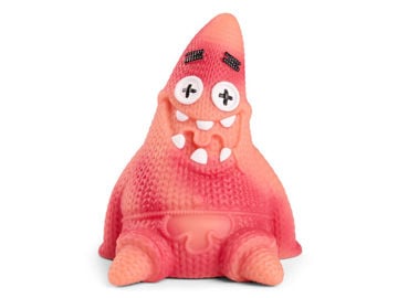 SpongeBob SquarePants Handmade by Robots #457 Patrick Star (Gradient)