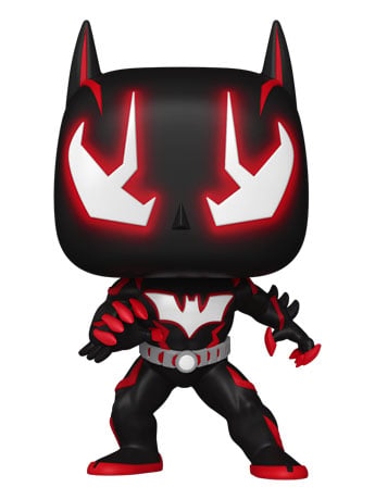 Batman Beyond Pop! Heroes #642 Batman Beyond Gallery Image 2
