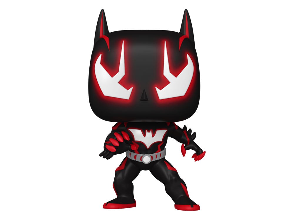 Batman Beyond Pop! Heroes #642 Batman Beyond Gallery Image 1
