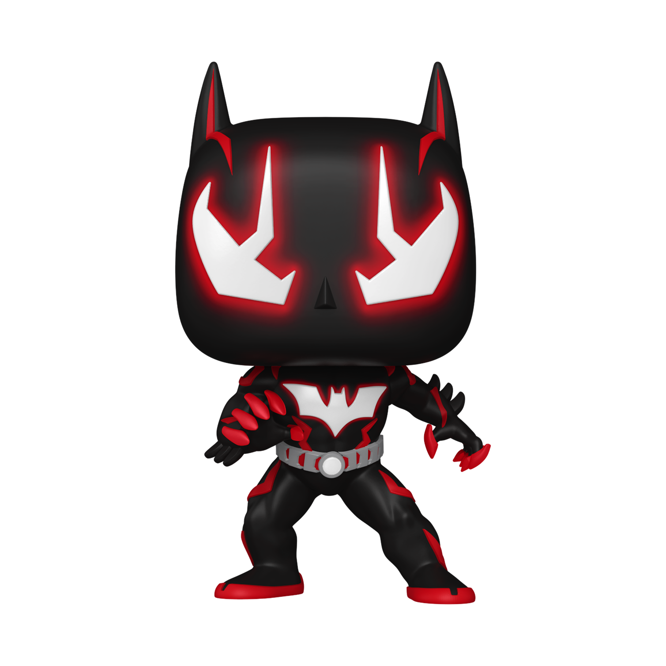 Batman Beyond Pop! Heroes #642 Batman Beyond Gallery Image 4