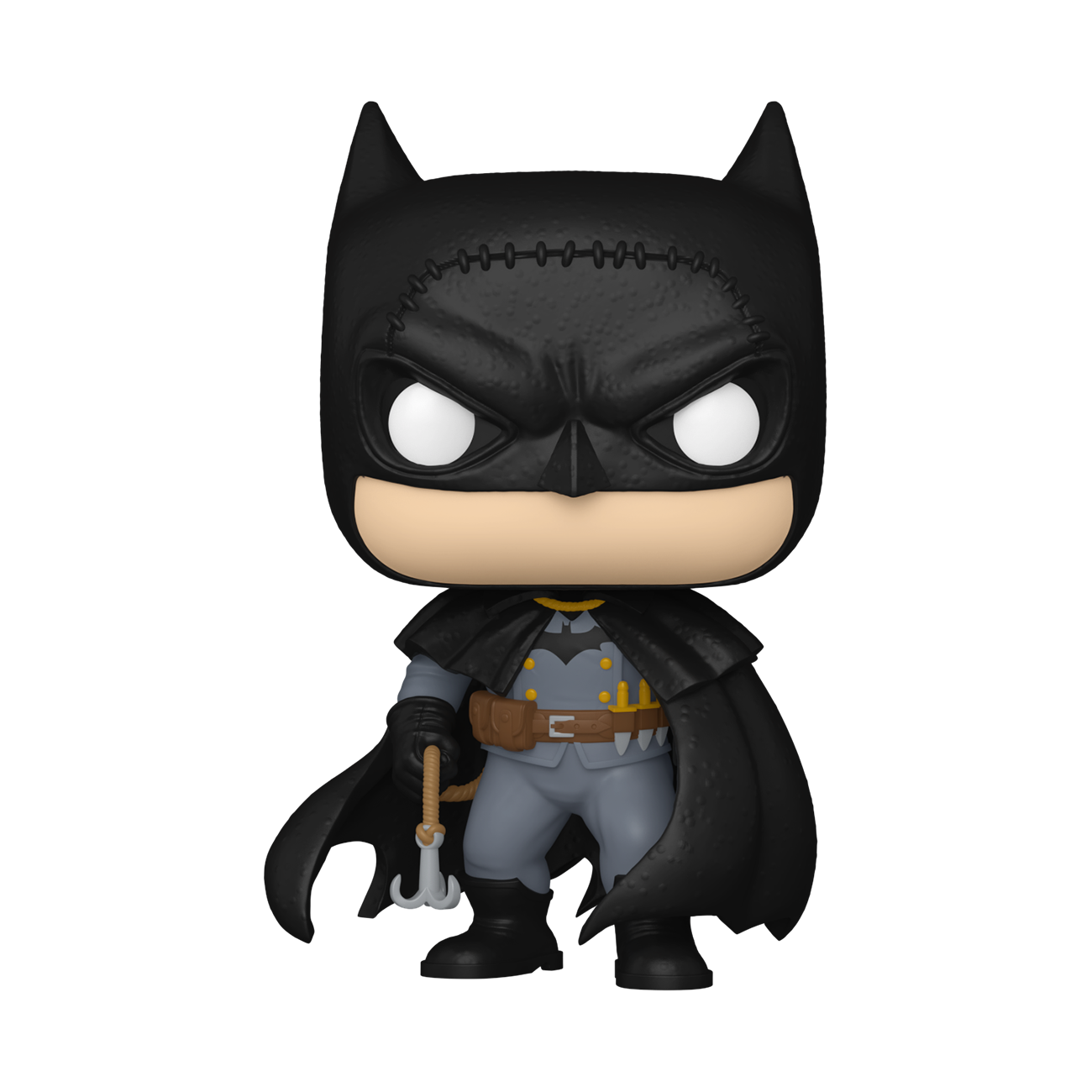 Batman: Gotham by Gaslight Pop! Heroes #639 Batman Gallery Image 4