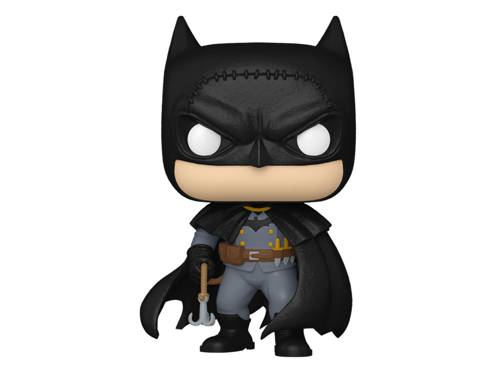 Batman: Gotham by Gaslight Pop! Heroes #639 Batman Gallery Image 1