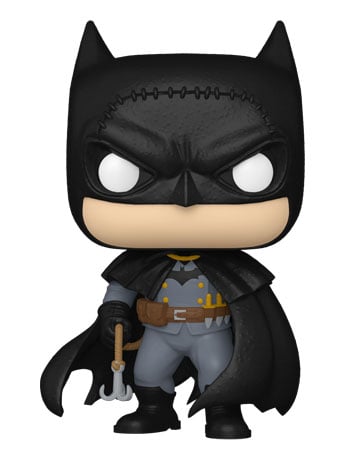 Batman: Gotham by Gaslight Pop! Heroes #639 Batman Gallery Image 2