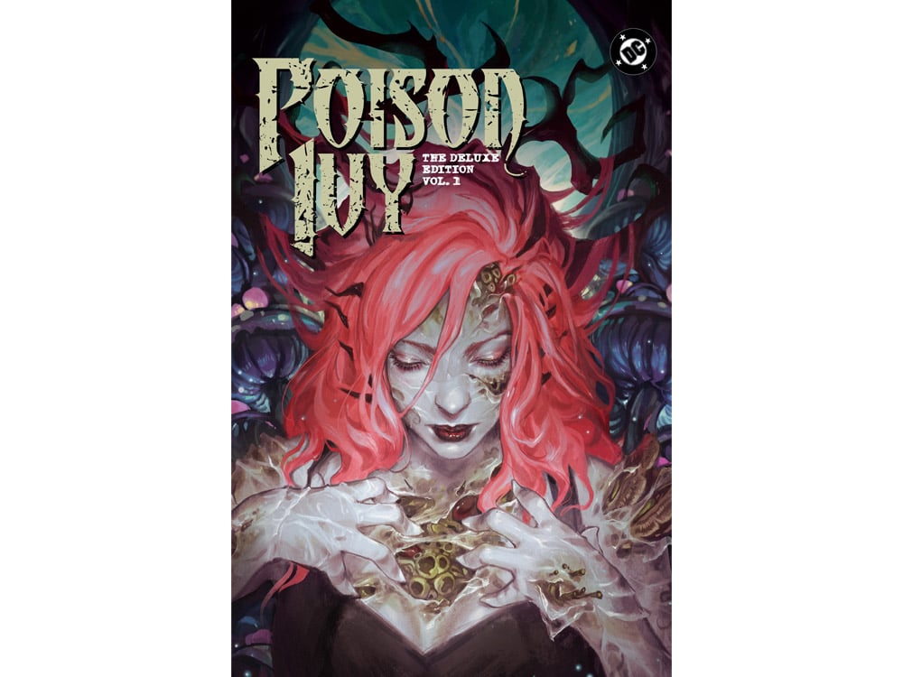 Poison Ivy: Deluxe Edition Vol. 1