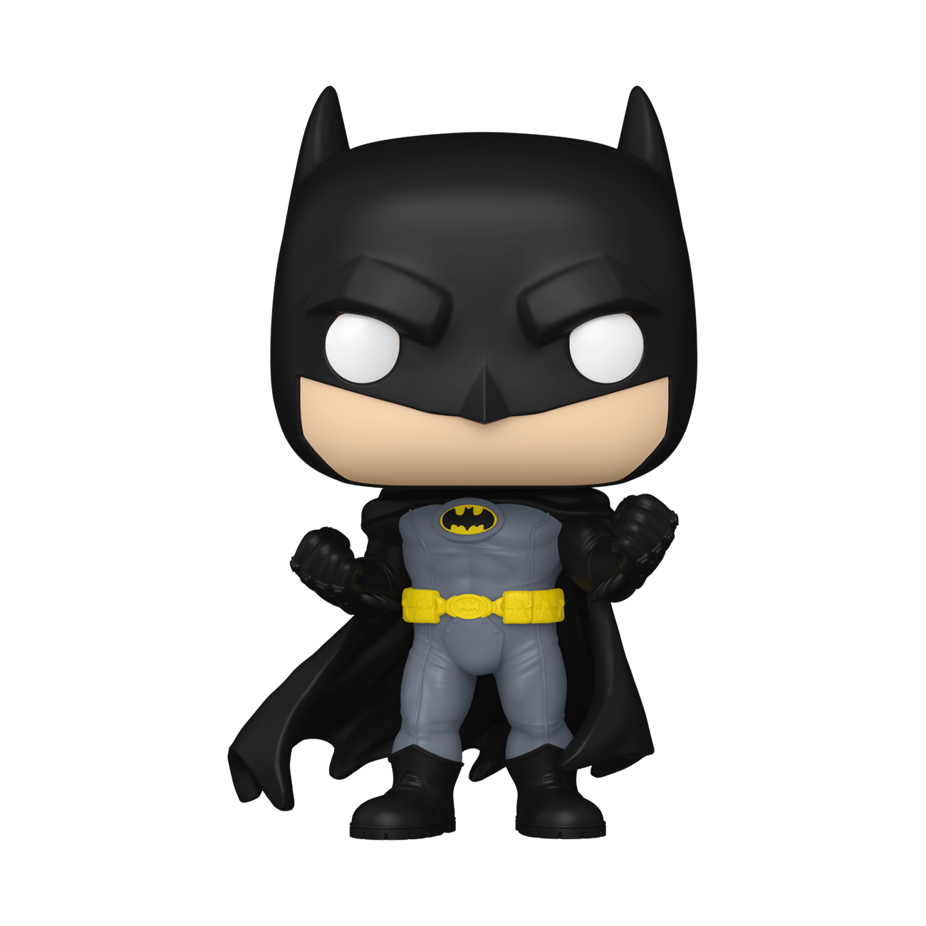 Batman Incorporated Pop! #640 Batman Gallery Image 4
