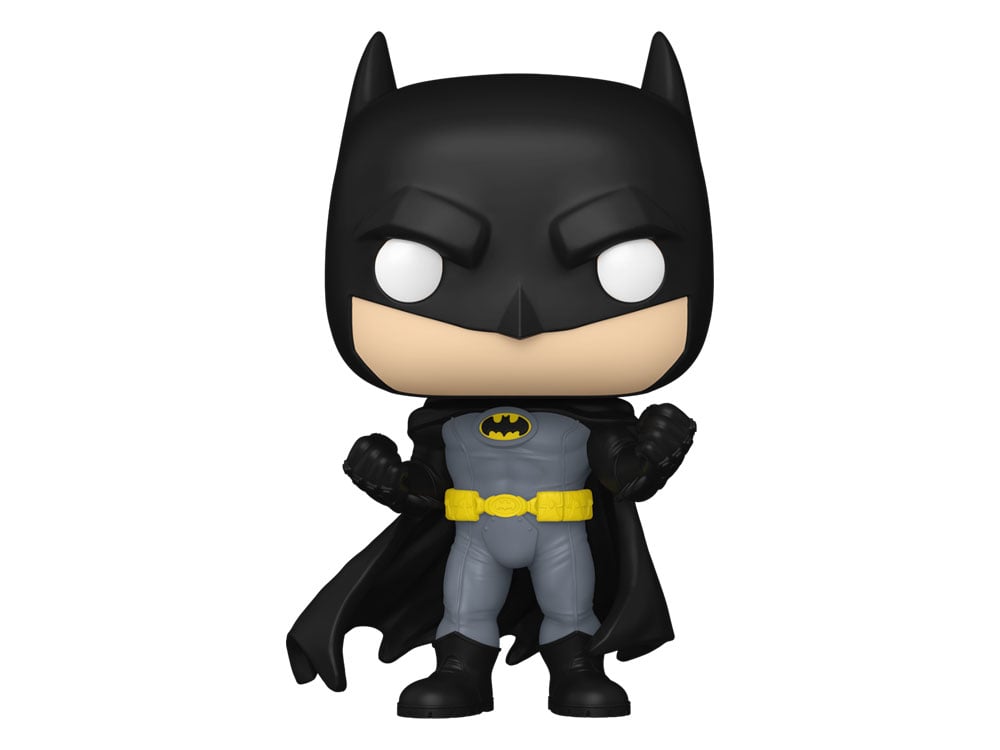Batman Incorporated Pop! #640 Batman Gallery Image 1