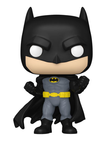 Batman Incorporated Pop! #640 Batman Gallery Image 2