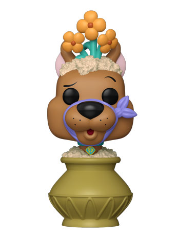 Scooby-Doo Pop! Animation # 2439 Scooby-Doo Gallery Image 2