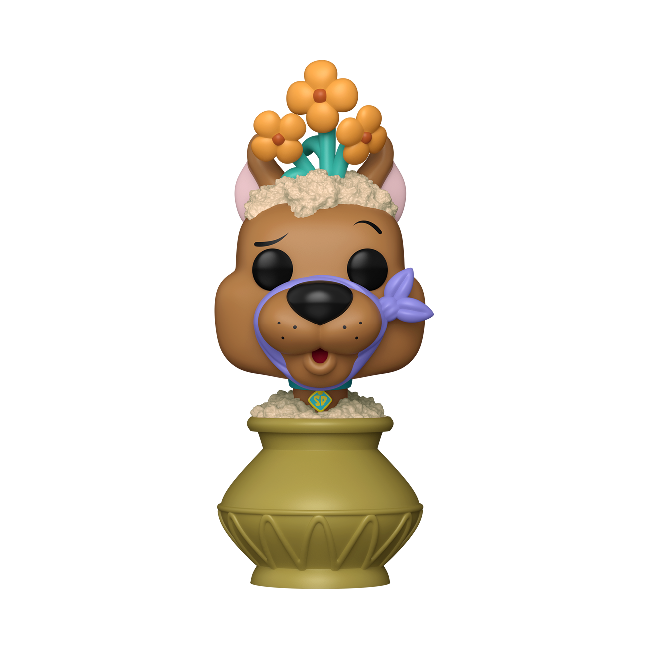 Scooby-Doo Pop! Animation # 2439 Scooby-Doo Gallery Image 4