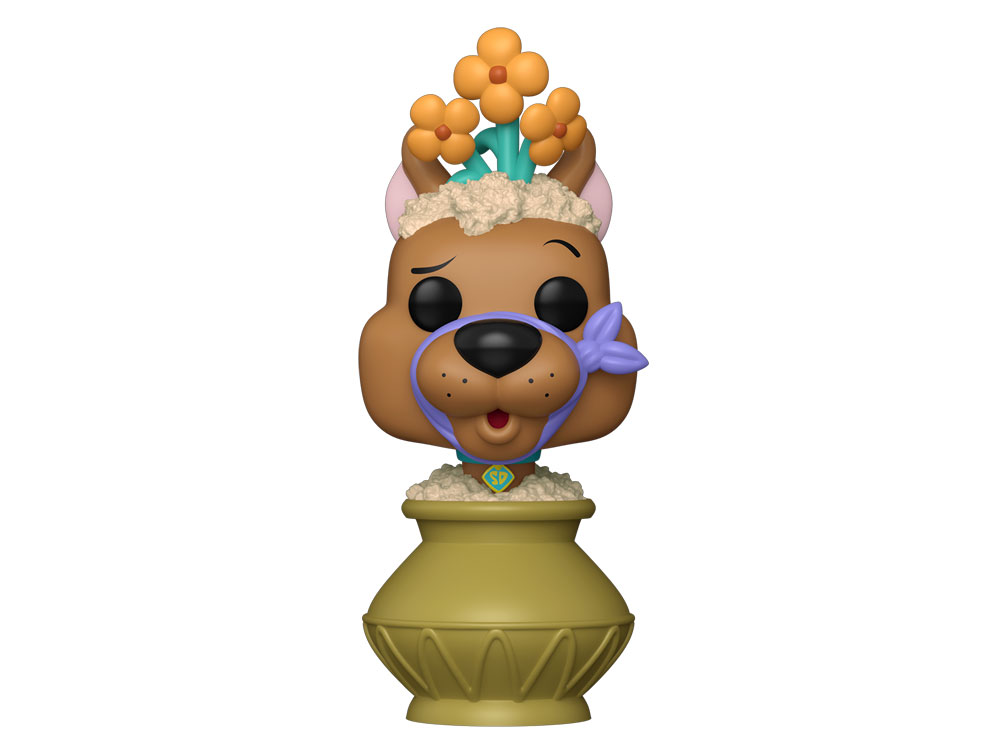 Scooby-Doo Pop! Animation # 2439 Scooby-Doo Gallery Image 1