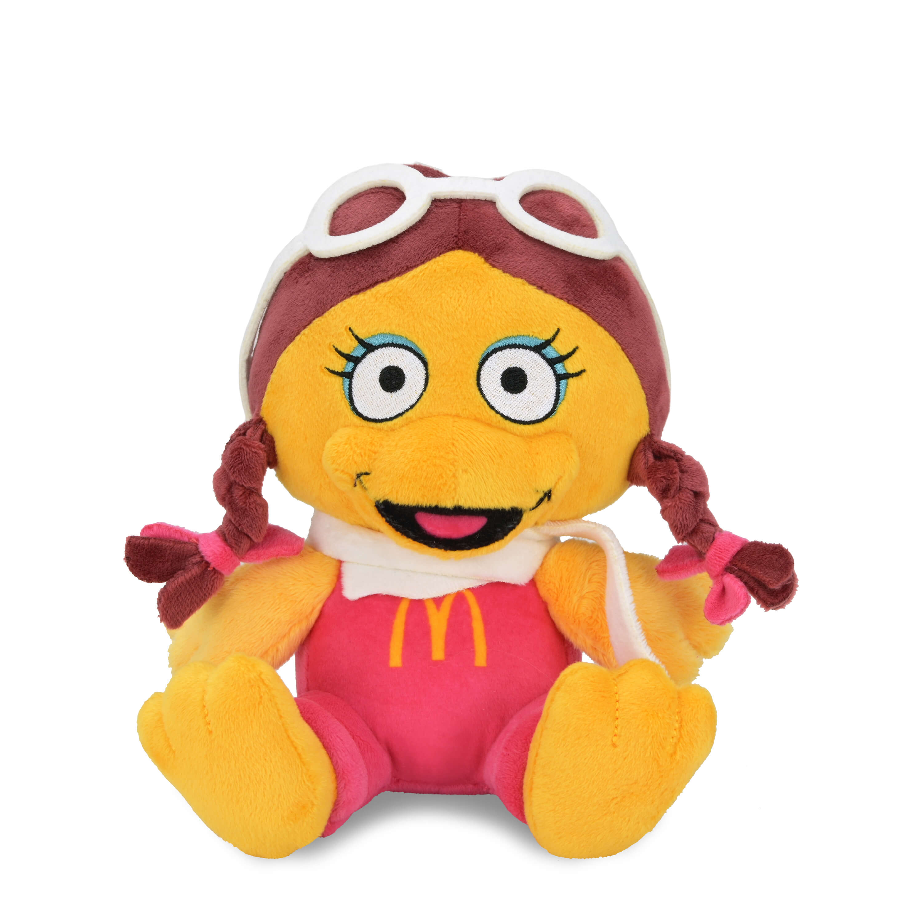 McDonald's Phunny Birdie Plush Gallery Image 4