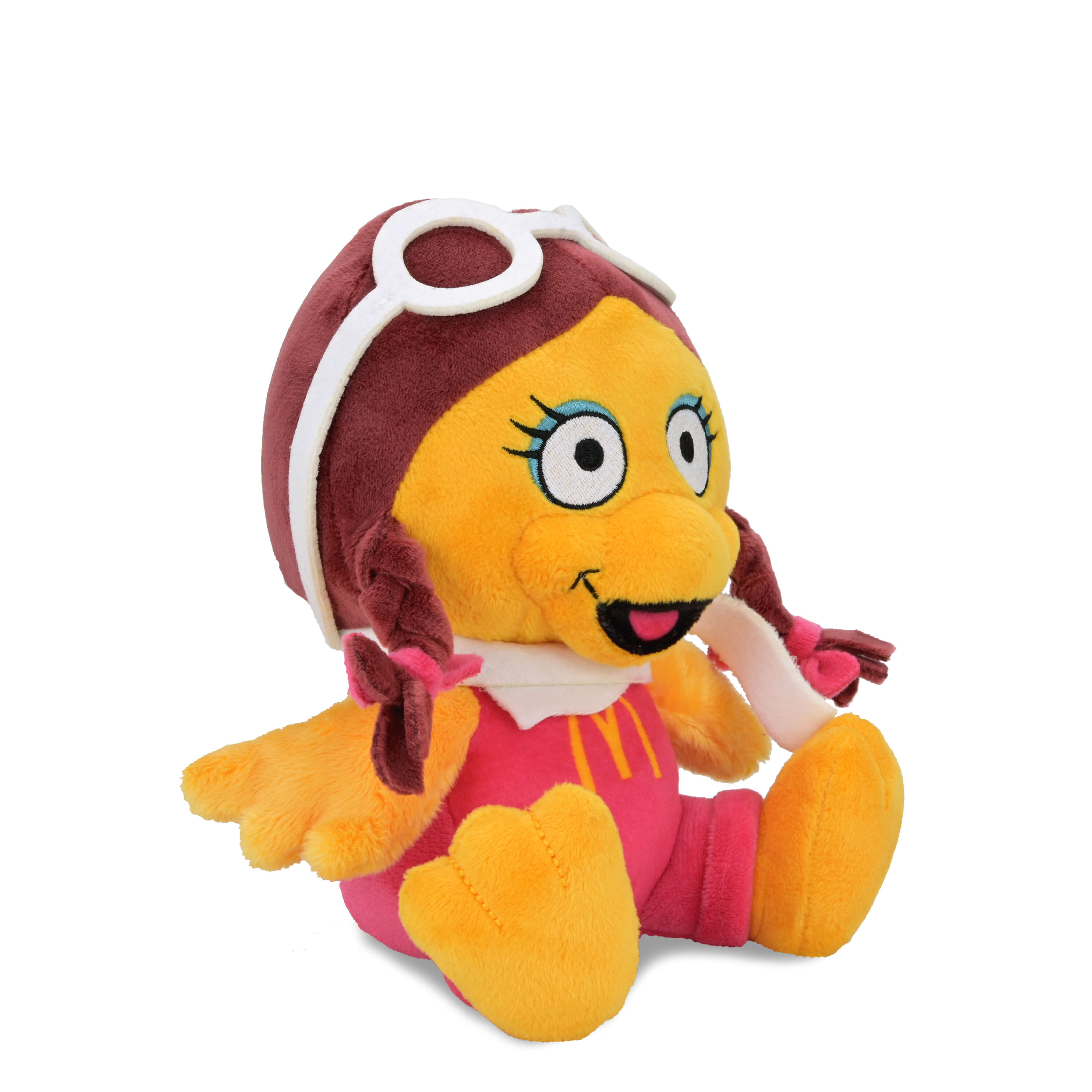 McDonald's Phunny Birdie Plush Gallery Image 6
