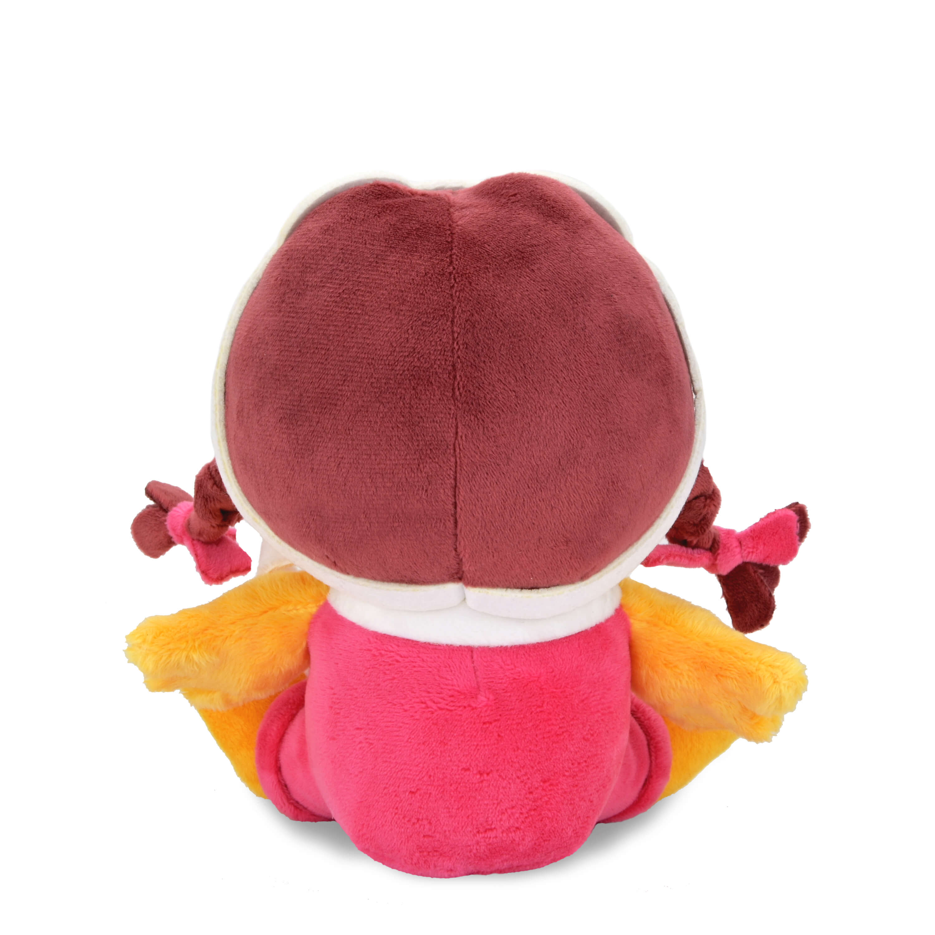 McDonald's Phunny Birdie Plush Gallery Image 8