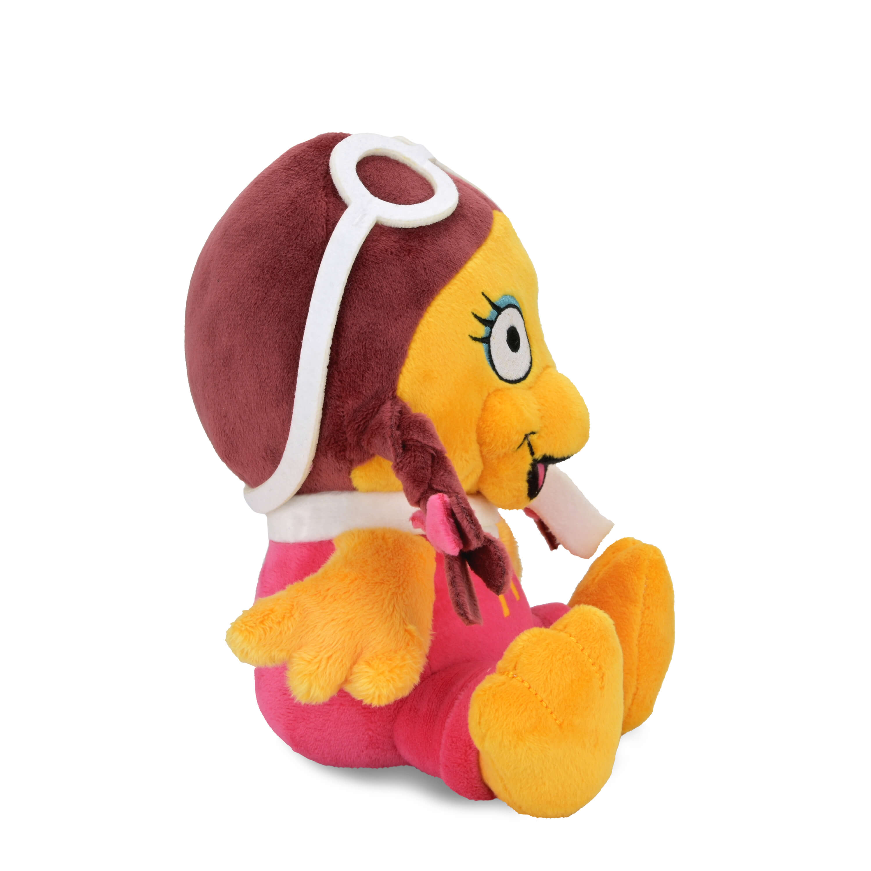 McDonald's Phunny Birdie Plush Gallery Image 7