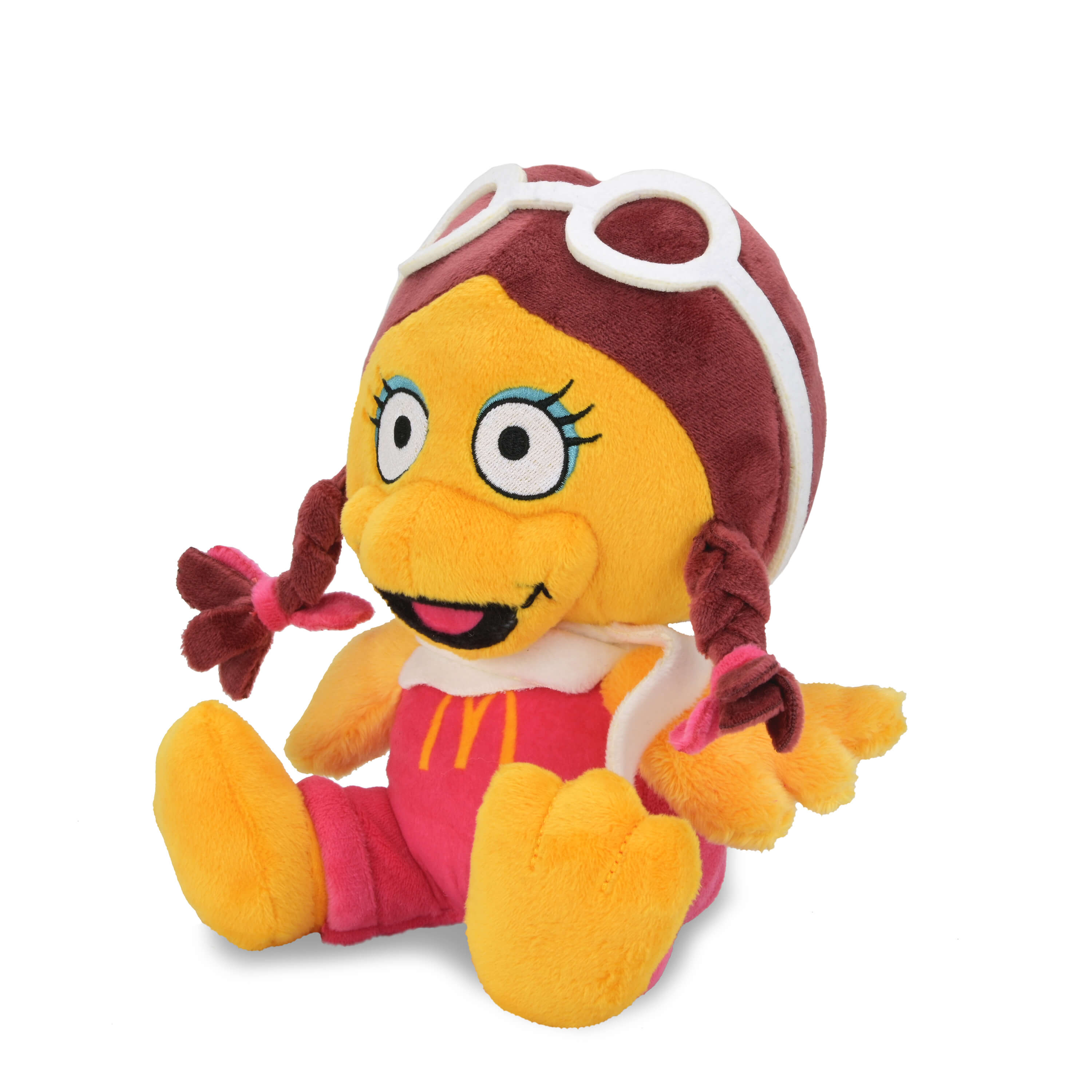 McDonald's Phunny Birdie Plush Gallery Image 5