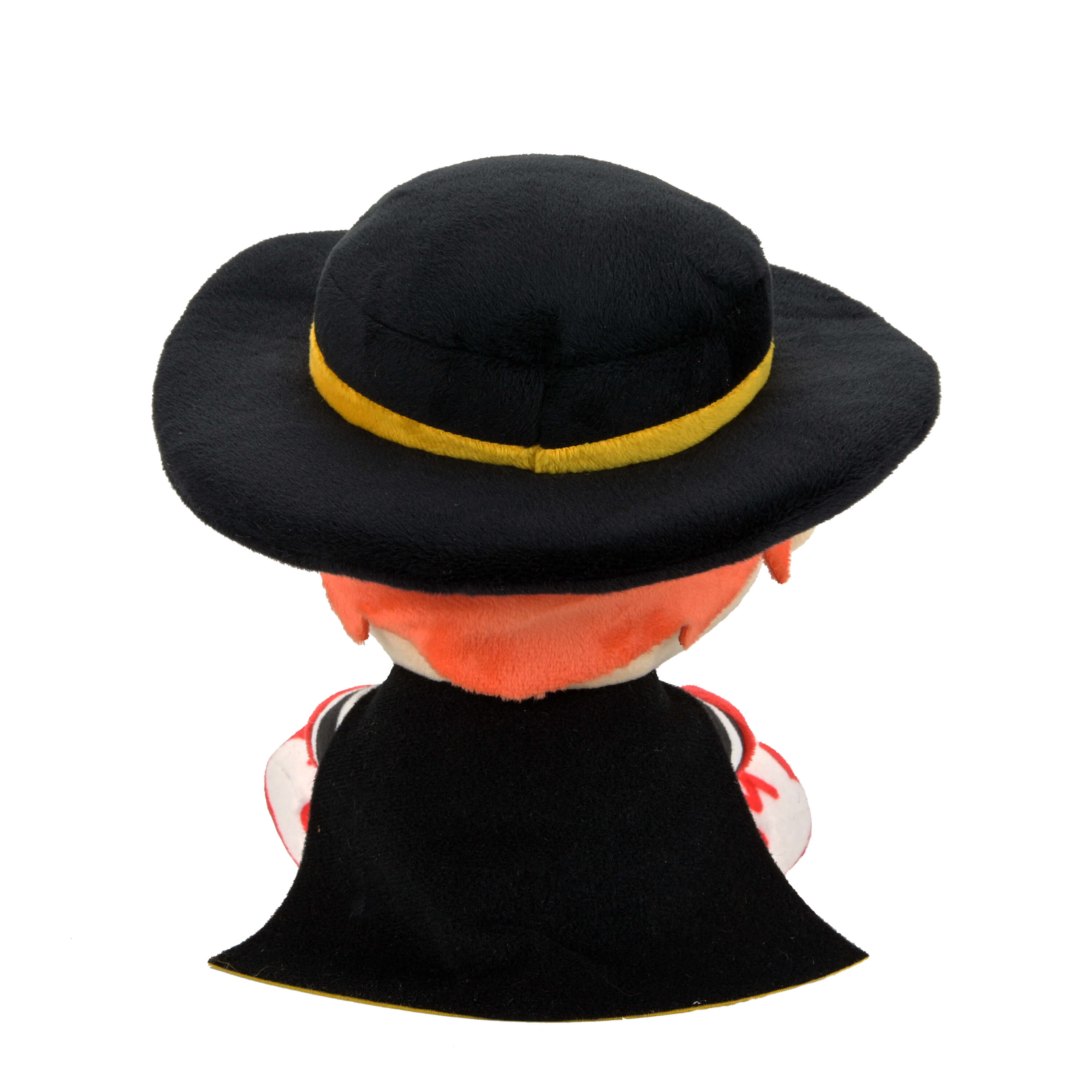 McDonald's Phunny Hamburglar Plush Gallery Image 8