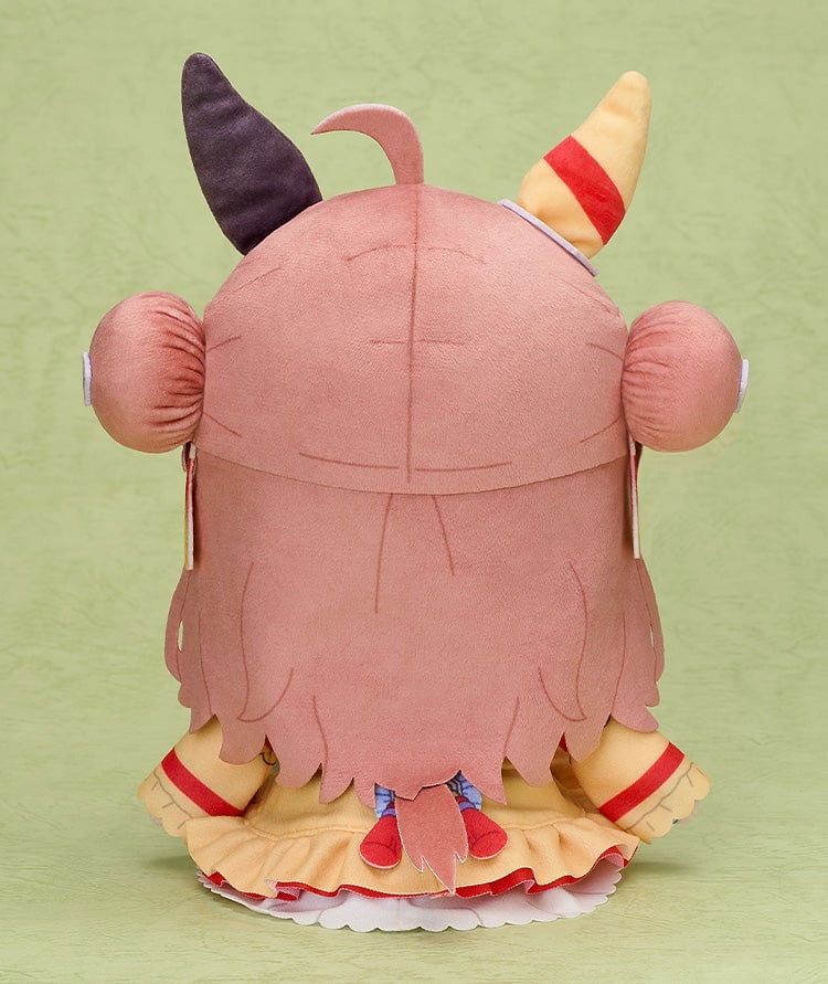 Uma Musume: Pretty Derby Kuripan Copano Rickey Plushie Gallery Image 4
