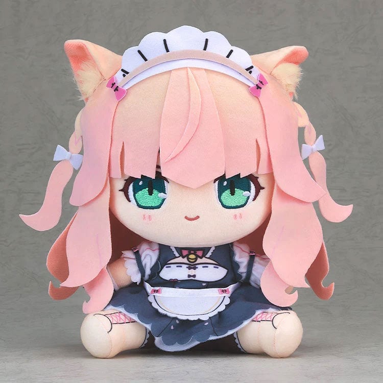 Nekopara Sekai Connect Chocopuni Fraise Plushie Gallery Image 3