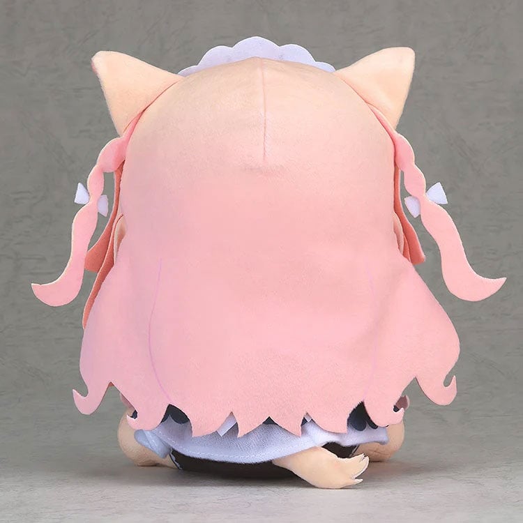 Nekopara Sekai Connect Chocopuni Fraise Plushie Gallery Image 4