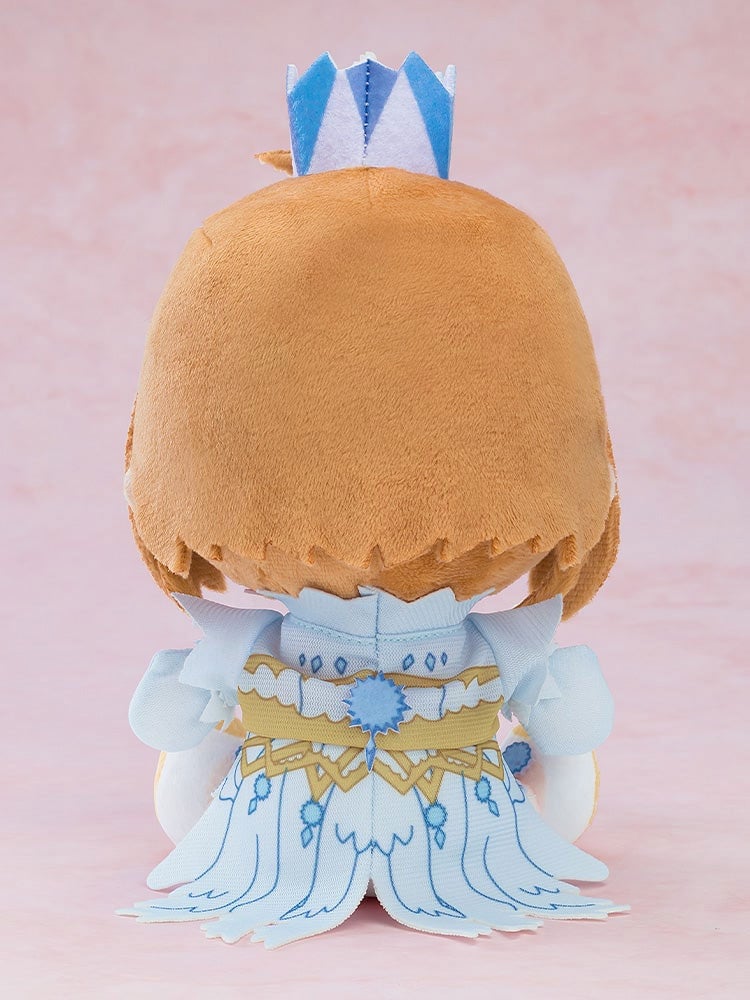 Cardcaptor Sakura: Clear Card Sakura Kinomoto (Clear Outfit Ver.) Plushie Gallery Image 4