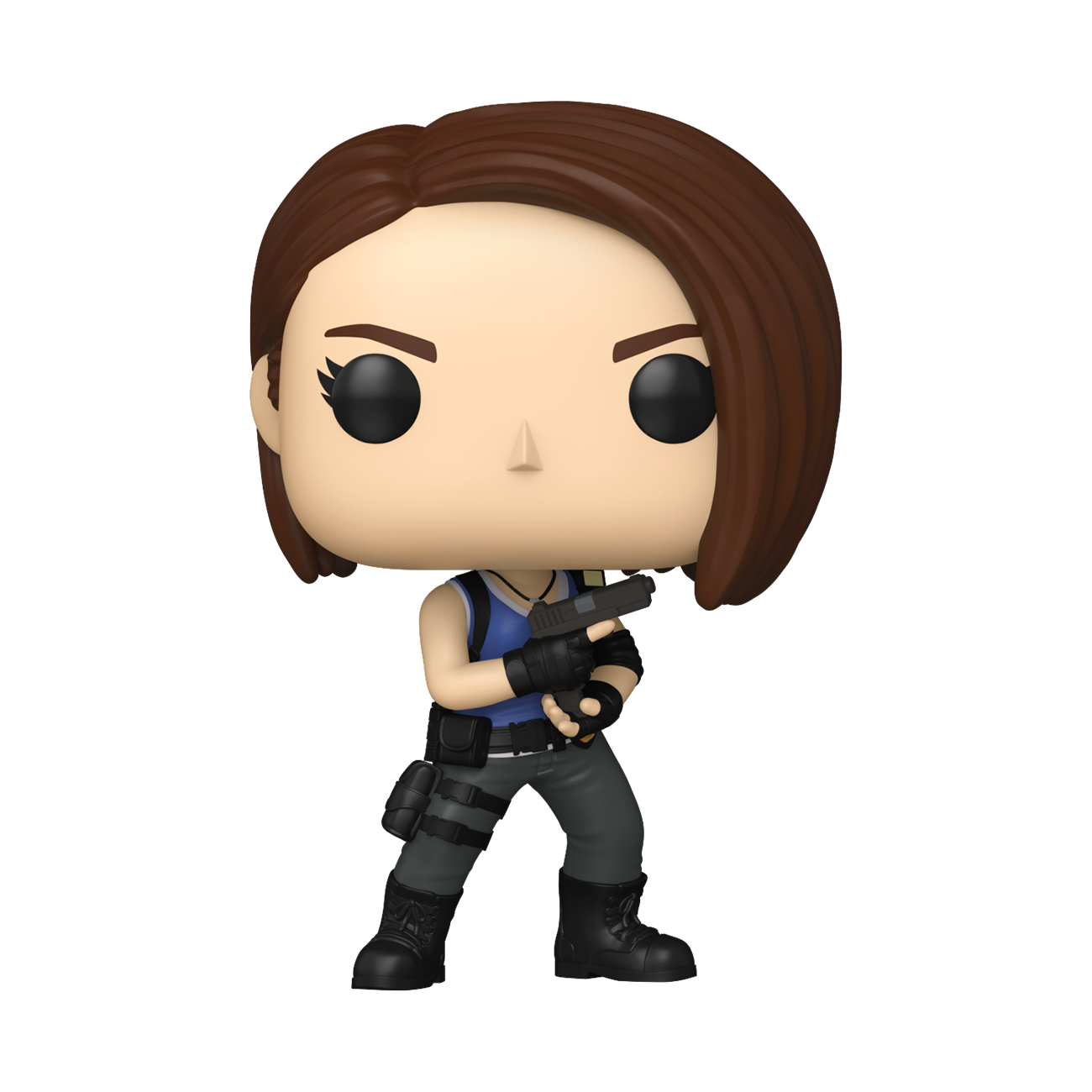 Resident Evil Pop! Games #1293 Jill Valentine Gallery Image 4