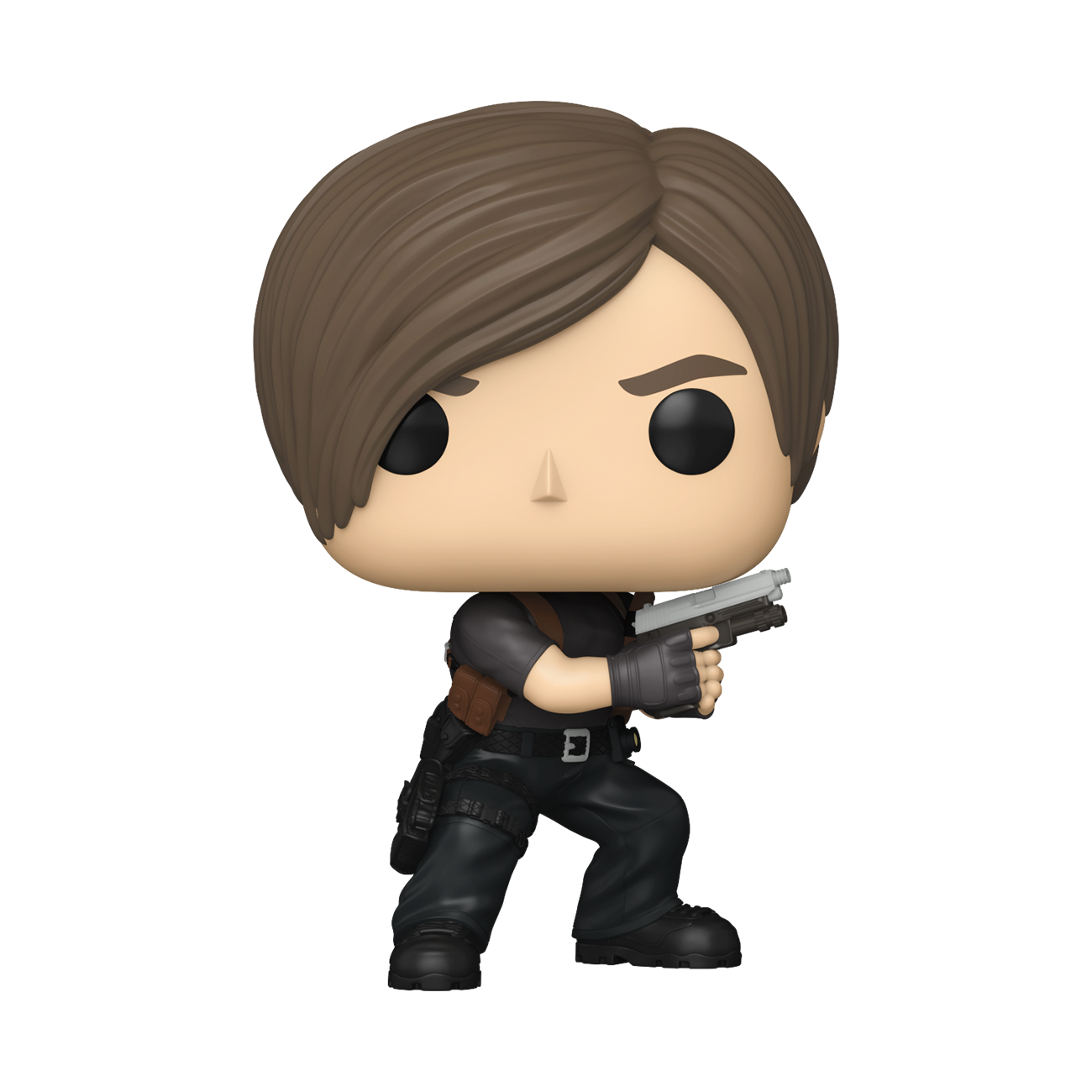 Resident Evil Pop! Games #1294 Leon S. Kennedy