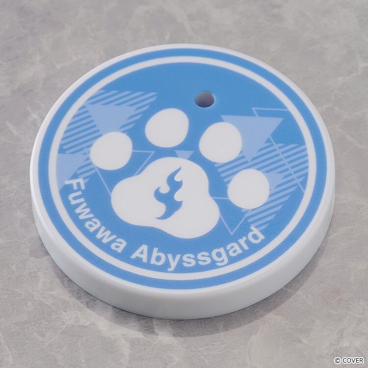 Hololive Production Nendoroid No.2918 Fuwawa Abyssgard Gallery Image 9